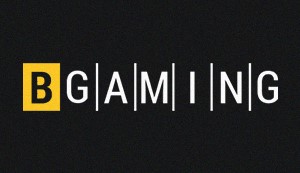 Bgaming