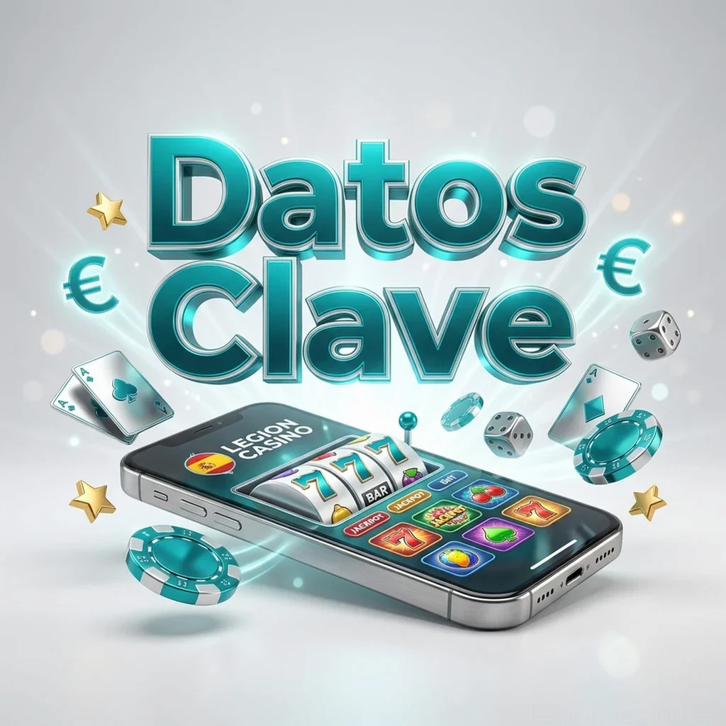 Datos Clave
