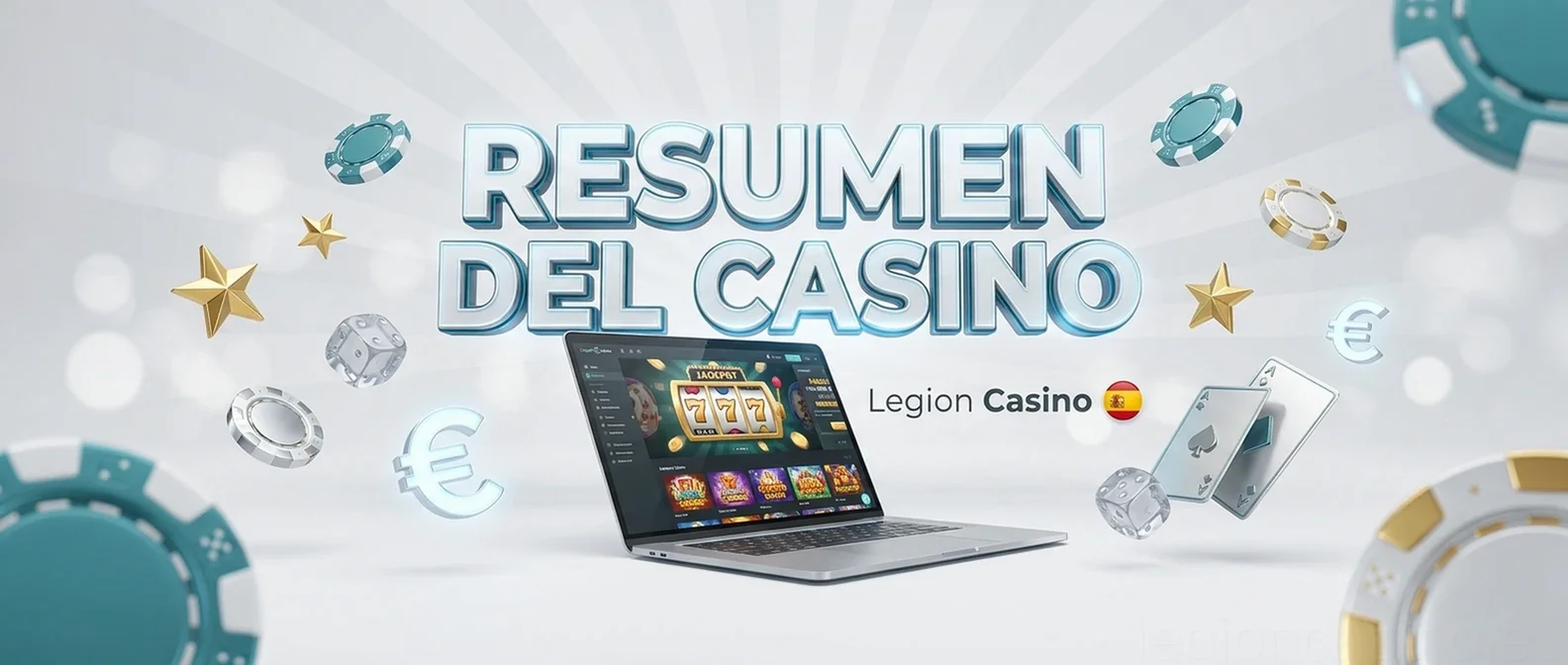 Resumen del Casino