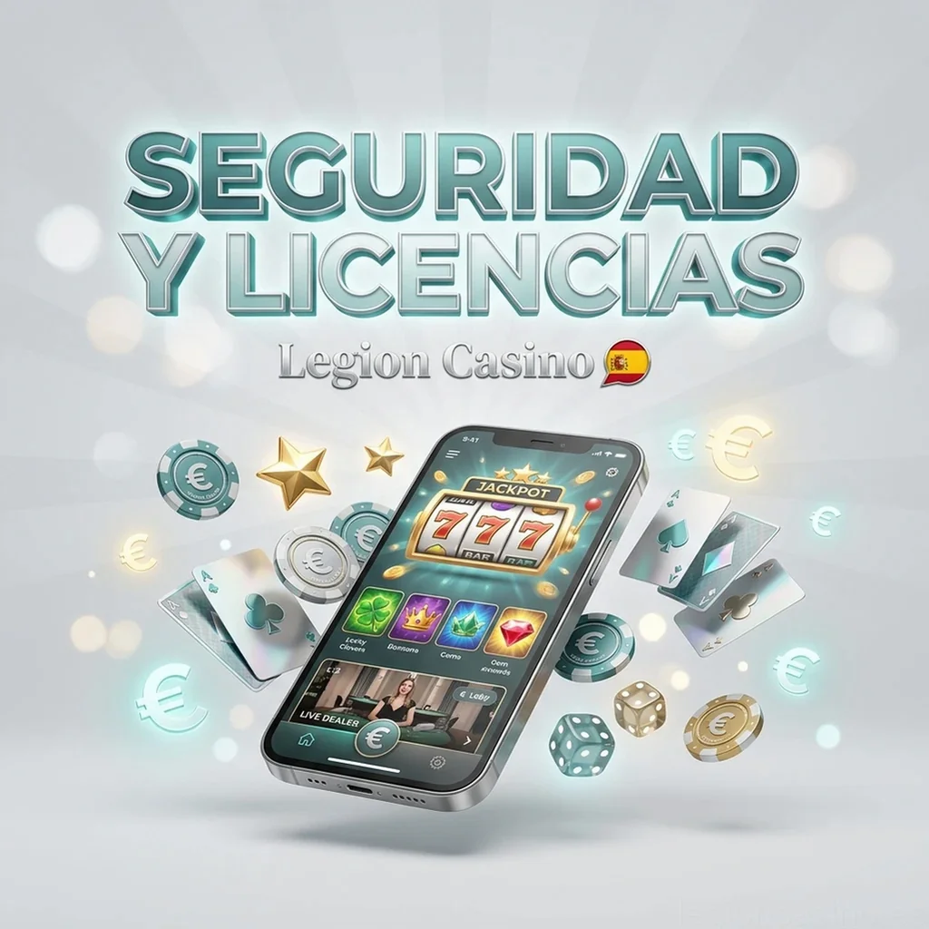 Seguridad y Licencias